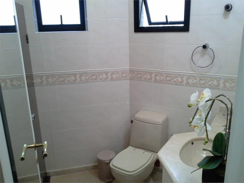 Imagem 15 de 30 de Apartamento Residencial À Venda, Jardim Anália Franco, São Paulo. - Ap4208