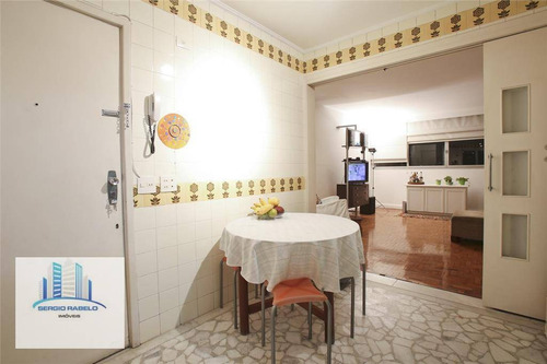 Imagem 4 de 30 de Apartamento Residencial Com 2 Dormitórios À Venda Na Alameda Dos Aicás- Moema, São Paulo/sp - Ap1966
