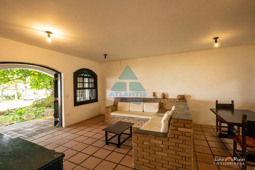 Imagem 9 de 25 de Casa Com 5 Dorms, Jardim Marisol, Ubatuba - R$ 2.5 Mi, Cod: 1718 - V1718
