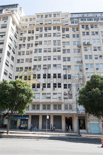 Imagem 2 de 15 de Lojas Comerciais Aluguel - Ref: Sci3187