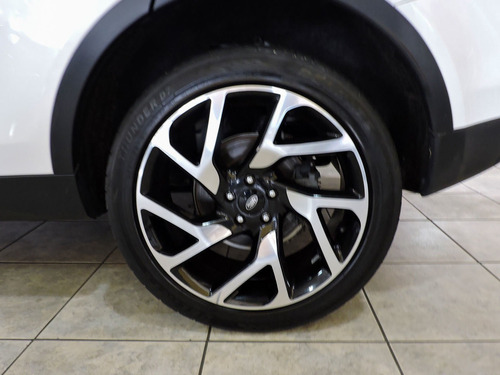 Imagem 11 de 14 de Discovery Sport 16v Si4 Turbo Se