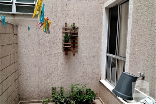 Imagem 9 de 15 de Apartamento À Venda No Santa Maria - Código 436722 - 436722