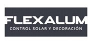 Imagen 5 de 6 de Cortinas Roller Solarview 10% 5% Y 3% Flexalum