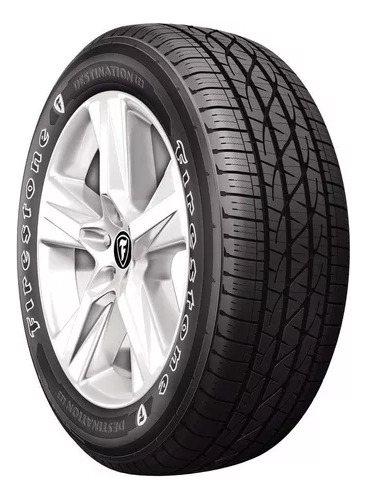 Llanta Firestone 275/55r20 113h Destination Le 3