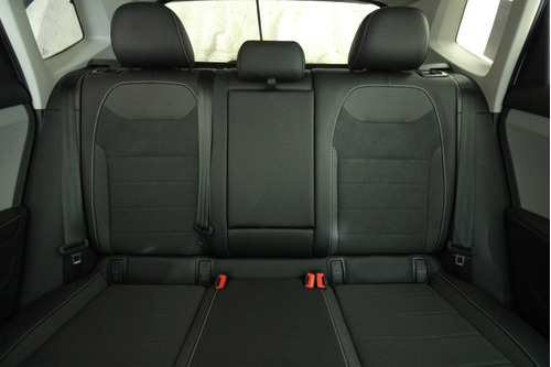 Volkswagen Taos 1.4 Tsi Comfortline At