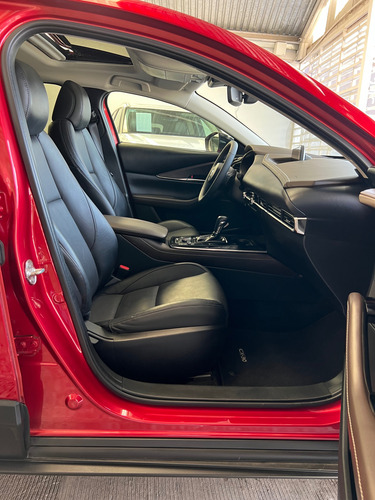 Mazda Cx-3o Signature Awd