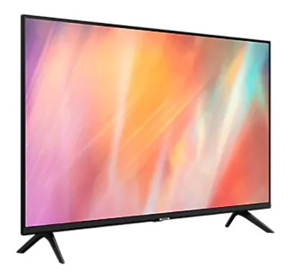 Imagen 3 de 3 de Tv Samsung Smart Tv 50 Uhd 4k Un50au7090gxpe