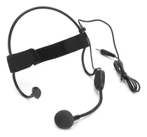 Comprar Miniauriculares Con Micrófono, Diadema Con Cable, Conector D
