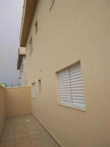 Casa Sobreposta No Jd Magalhães Em Itanhaém - 5555 | Npc