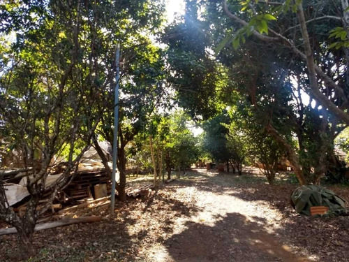 Venda De Rural / Chácara Na Cidade De Araraquara 10439