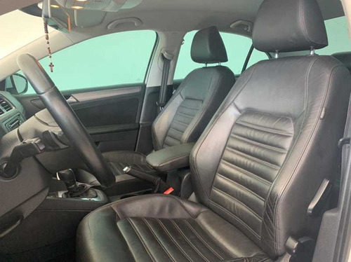 Volkswagen Jetta 2.0t