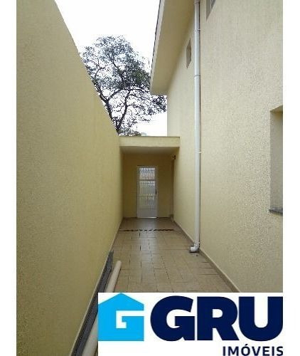 Sobrado Localizado No Gopóúva - Sob793