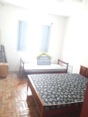 Grande Oportunidade Nesse Apartamento Pertinho Do Mar - Vcla64205