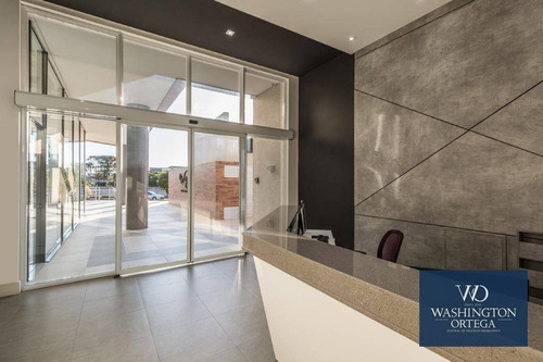 Imagem 3 de 7 de Conjunto Comercial - Loja Térrea À Venda, 281 M² Por R$ 1.672.200 - Centro - São José Dos Pinhais/pr - Cj0067
