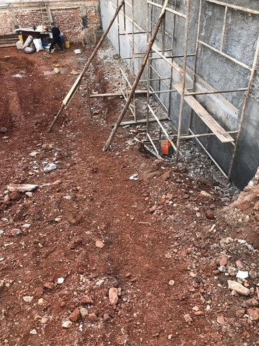Imagem 2 de 3 de Terreno Para Aluguel, Jardim Anália Franco - São Paulo/sp - 613