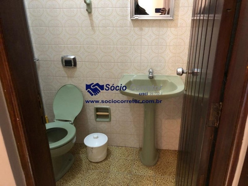Imagem 5 de 30 de Casa Em Jardim Santa Mena, Guarulhos/sp De 160m² 3 Quartos À Venda Por R$ 795.000,00 - Ca1487931-s