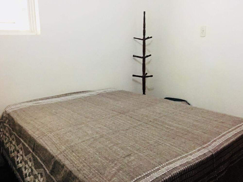 Apartamento Torres, Uma Quadra Mar! Direto Com Proprietário