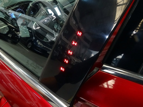 Ford Fusion Ecoboost Se 2.0