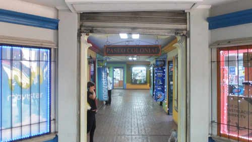 Imagen 2 de 7 de Local Comercial En Venta, Capitolio