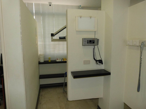 Imagen 9 de 14 de Oficina En Alquiler Chacao Cc 04126395561
