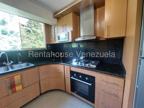 Apartamento En San Luis #25-24866