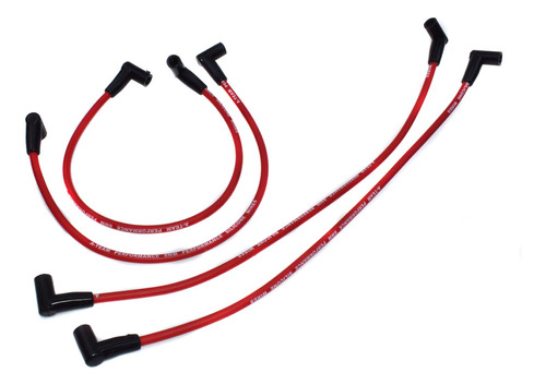 Juego De Cables De Bujía Para Mazda Rx-8 1.3l 2004 -2011