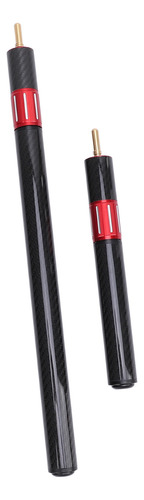 Extensor Telescópico Para Billar, 2 Unidades, 17 Pulgadas 9