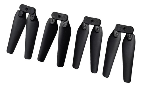 4x Repuestos De Hélices Para Drones E58, E88, E88pro, E99,