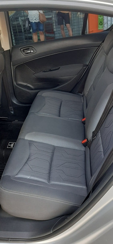 Peugeot 408 1.6 Active 115cv