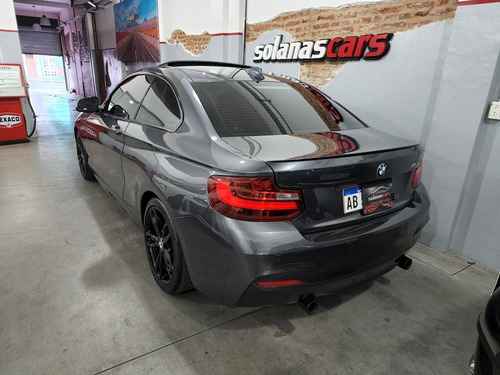 BMW Serie 2 3.0 240i M Package