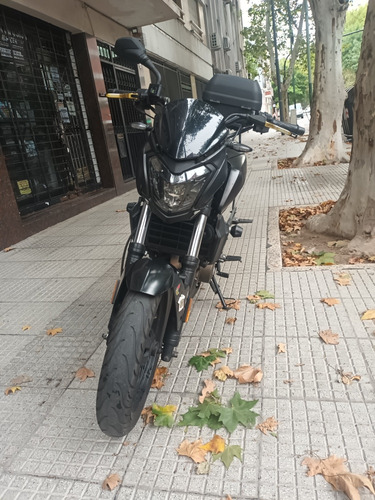 Bajaj Dominar 400