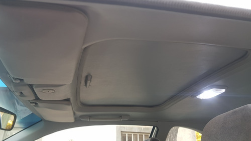 Honda Civic 1.6 Ex Coupe
