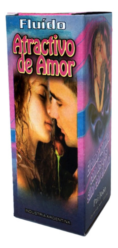 Pack Fluido X 3 Miel De Amor Pajaro Macua Amor Pai Joao