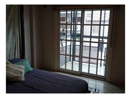 Venta De Ph 3 Ambientes Con Doble Balcon , Capital Federal