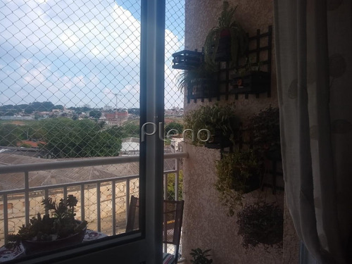 Imagem 24 de 30 de Apartamento À Venda Em Vila Industrial - Ap022885