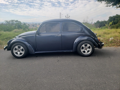 Imagem 8 de 14 de Volkswagen Fusca