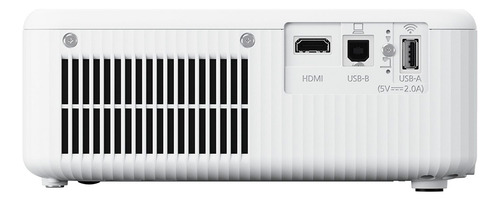 Projetor Portátil Wxga Epson Powerlite W01 3000 Lumens