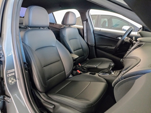 Chevrolet Cruze 1.4 TURBO MIDNIGHT 16V FLEX 4P AUTOMÁTICO