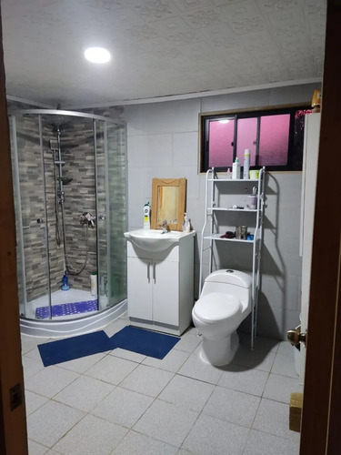 Venta Parcela 5.000 M2 Con Casa 5d/1b En Litueche