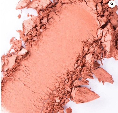 Imagen 2 de 2 de Rubor G&k Blush Emotion