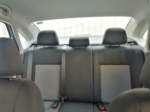 Imagen 2 de 8 de Volkswagen Vento Comfortline Std 2019
