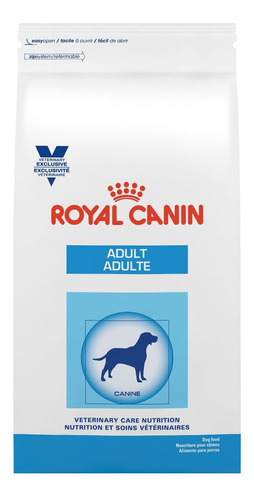 Royal Canin Adult Canine Alimento Perro Adulto 4kg