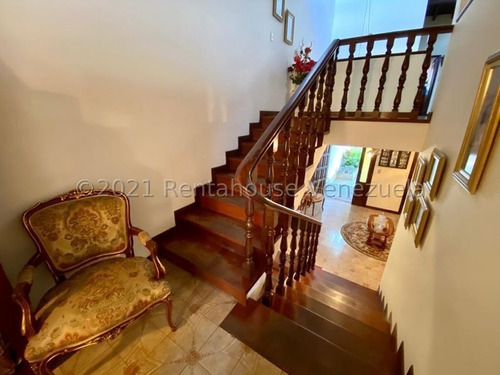 Imagen 11 de 17 de Fabulosa Casa En Venta Colinas De Santa Mònica Mls #21-24361