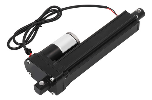 Actuador Eléctrico Lineal 3500n De Alta Velocidad Y Bajo Niv