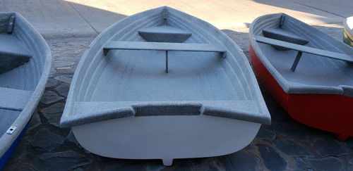 Bote Chinchorro Y Motor Power Tec 2,5 Hp Nautica Milione 2