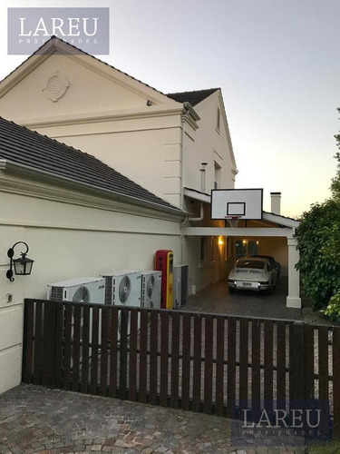 Imagen 2 de 12 de Casa En Venta - La Lomada De Pilar
