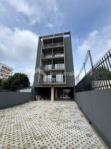 Venta Departamento 2 Amb A Estrenar En Belén De Escobar