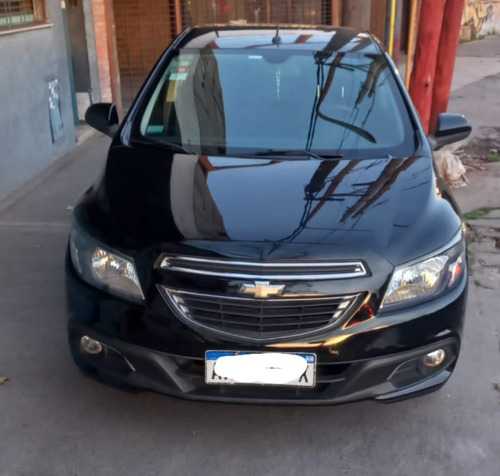 Chevrolet Onix 1.4 Ltz Mt 98cv