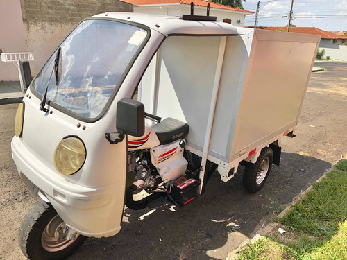 Motocar 200cc