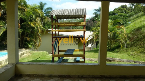 Imagem 5 de 17 de Rural - Cachoeira Branca - Ru-2458